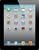 Apple iPad 2 Wi-Fi 3G 64GB iOS schwarz