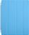 Apple Smart Cover PU blau Fr�hjahr 2011