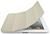 Apple Smart Cover Leder beige Fr�hjahr 2011