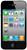 Apple iPhone 4 32GB schwarz EU (Art.-Nr. 90409867) - Vorschaubild #2