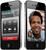 Apple iPhone 4 32GB schwarz EU (Art.-Nr. 90409867) - Vorschaubild #8