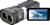 JVC GS-TD 1 BEU 3D Camcorder (item no. 90409878) - Thumbnail #4
