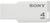 Sony Micro Vault Style 4GB weiss (Art.-Nr. 90409913) - Vorschaubild #1