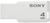 Sony Micro Vault Style 4GB weiss (Art.-Nr. 90409913) - Vorschaubild #2