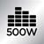 Logitech Z-906 THX Surround Sound System
