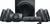 Logitech Z-906 THX Surround Sound System
