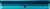 Nintendo 3DS aqua-blau