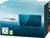 Nintendo 3DS aqua-blau