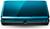 Nintendo 3DS aqua-blau
