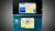 Nintendo 3DS aqua-blau