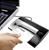 DYMO CardScan Executive V9 silber/schwarz (item no. 90411378) - Thumbnail #1
