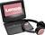 Lenco DVP-736 pink (item no. 90411564) - Thumbnail #4