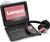 Lenco DVP-736 pink (item no. 90411564) - Thumbnail #1