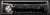 Kenwood KDC-315A schwarz/silber (item no. 90411582) - Thumbnail #1