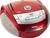 Lenco SCR-94 rot (item no. 90411829) - Thumbnail #1