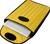 Crumpler Box Boy anthrazit (item no. 90412029) - Thumbnail #4