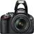 Nikon D5100 Kit 18-55VR/55-200VR (item no. 90412201) - Thumbnail #2