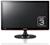 Samsung SyncMaster T24A350H schwarz