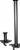 Celexon PS 815 Deckenhalterung universal silber (item no. 90414543) - Thumbnail #2