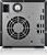 Fujitsu CELVIN Q800 NAS-Server 8TB (item no. 90415345) - Thumbnail #3