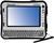 Panasonic Toughbook CF-U1 W7P (item no. 90415448) - Thumbnail #2