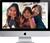 Apple iMac 21.5