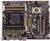 ASUS Sabertooth 990FX Sockel AM3+ ATX (item no. 90417967) - Thumbnail #3