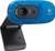 Logitech HD Webcam C270 Indigo Scroll (item no. 90418146) - Thumbnail #2