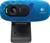Logitech HD Webcam C270 Indigo Scroll (item no. 90418146) - Thumbnail #1