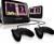 Philips PD7032 schwarz (item no. 90418219) - Thumbnail #1