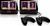 Philips PD7032 schwarz (item no. 90418219) - Thumbnail #2