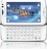 Sony Ericsson Txt Pro weiss (item no. 90418642) - Thumbnail #3