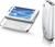 Sony Ericsson Txt Pro weiss (item no. 90418642) - Thumbnail #4