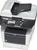 Kyocera FS-3640MFP A4 (item no. 90419606) - Thumbnail #4
