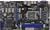 ASRock H61DEL Sockel 1155 ATX (Art.-Nr. 90421251) - Vorschaubild #1