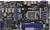 ASRock H61DEL Sockel 1155 ATX (Art.-Nr. 90421251) - Vorschaubild #2