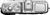 Olympus PEN E-P3 Body silber (item no. 90422204) - Thumbnail #5