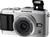Olympus PEN E-P3 14-42mm Kit silber (item no. 90422207) - Thumbnail #1