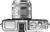 Olympus PEN E-P3 14-42mm Kit silber (item no. 90422207) - Thumbnail #2