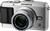 Olympus PEN E-P3 14-42mm Kit silber (item no. 90422207) - Thumbnail #3