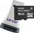 Lexar microSDHC Karte 16GB HighSpeed mit Kartenlesegerät (item no. 90422380) - Thumbnail #1