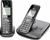 Gigaset A510A Duo schwarz (item no. 90422844) - Thumbnail #1