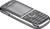 Nokia C2-01 Symbian schwarz (item no. 90422848) - Thumbnail #8
