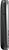 Nokia C2-01 Symbian schwarz (item no. 90422848) - Thumbnail #5