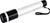 Ansmann X3 LED Taschenlampe silber (item no. 90422930) - Thumbnail #1