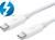 Apple Thunderbolt Kabel 2m (Art.-Nr. 90423289) - Vorschaubild #1