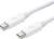 Apple Thunderbolt Kabel 2m (Art.-Nr. 90423289) - Vorschaubild #2