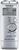 Panasonic RR-US300 silber (item no. 90424197) - Thumbnail #3