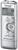 Panasonic RR-US300 silber (item no. 90424197) - Thumbnail #4
