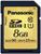 Panasonic RP-SDU08GE1K Gold 8GB (item no. 90424249) - Thumbnail #2